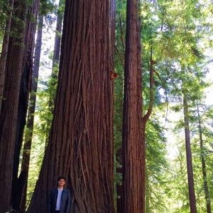 Meet your Posher, Sean